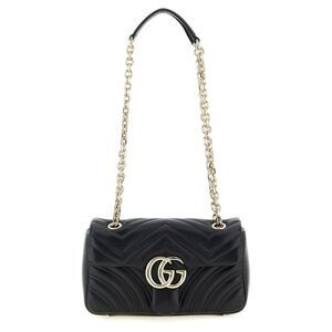 Gucci Women's Gg Marmont Small Shoulder Bag